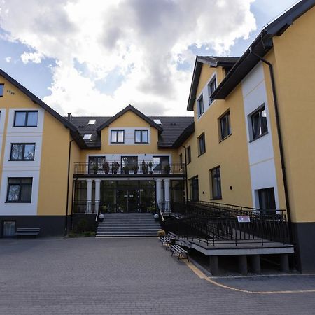 Kresovia Giby Exterior foto