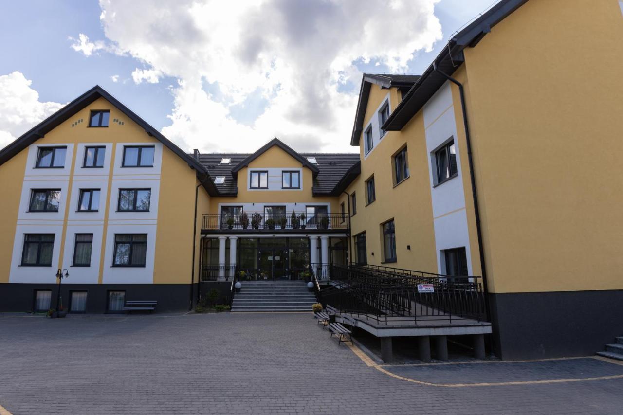 Kresovia Giby Exterior foto