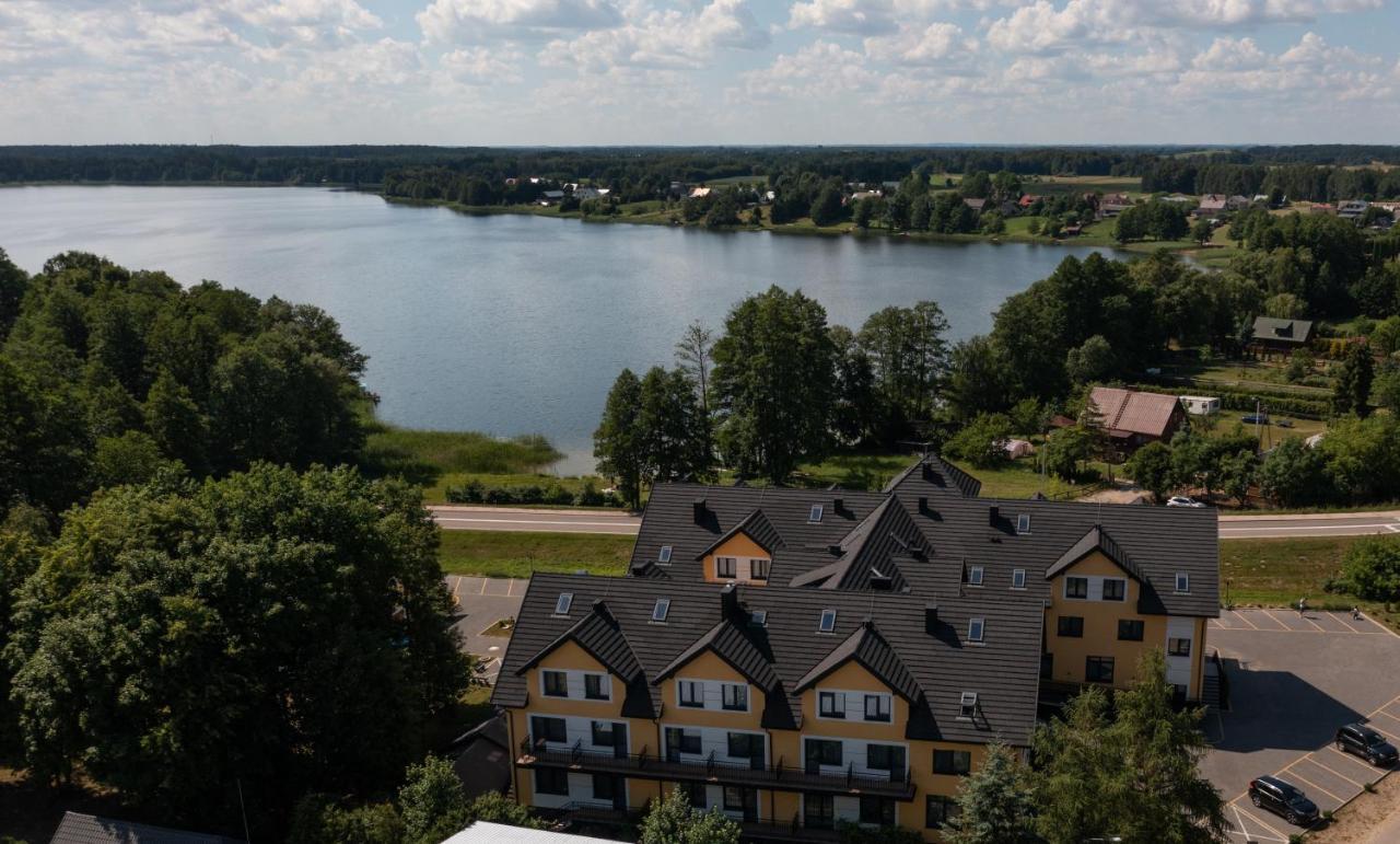 Kresovia Giby Exterior foto