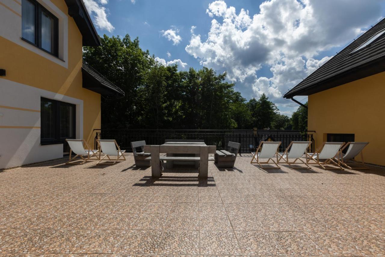 Kresovia Giby Exterior foto