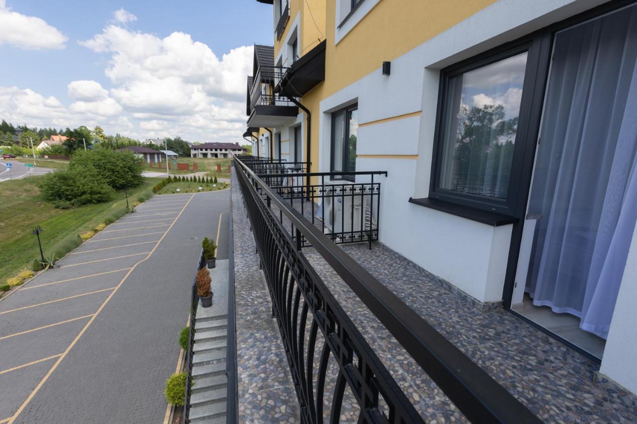 Kresovia Giby Exterior foto