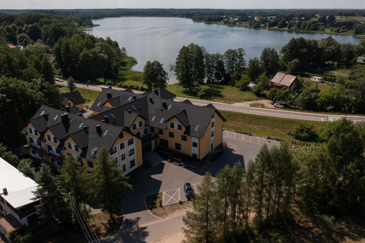 Kresovia Giby Exterior foto