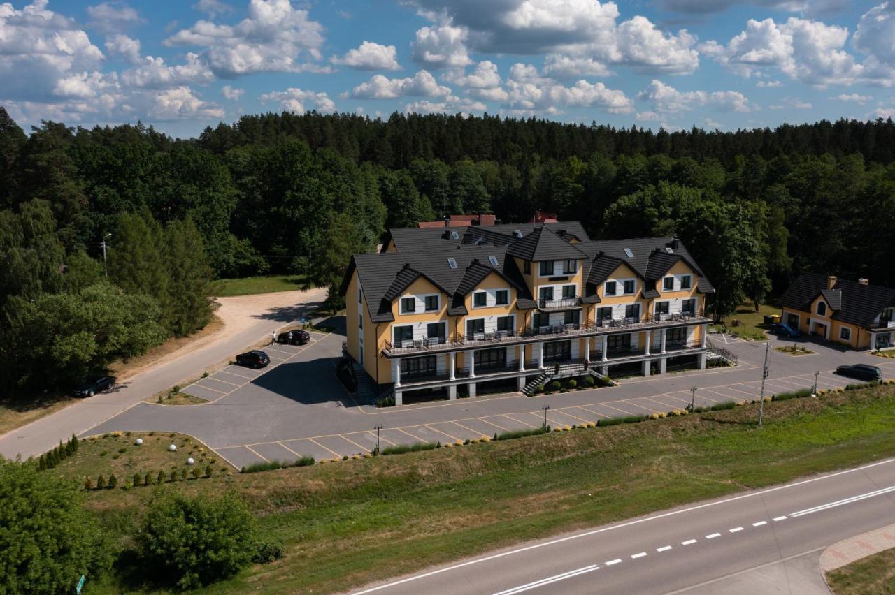 Kresovia Giby Exterior foto