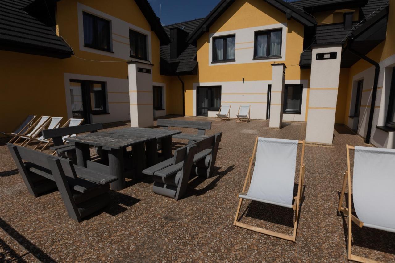 Kresovia Giby Exterior foto