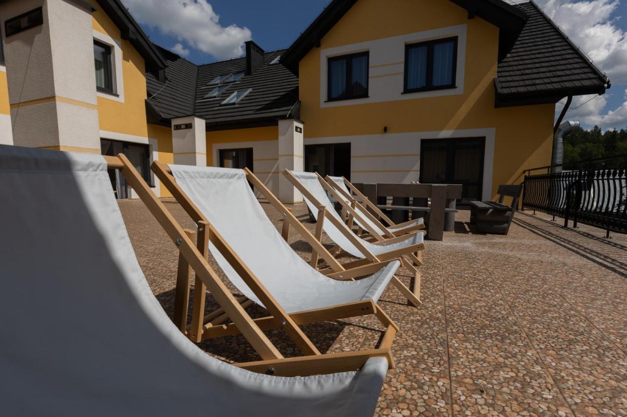 Kresovia Giby Exterior foto